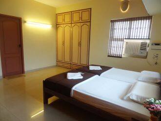 Pearl Corporate Residency, Chennai 3